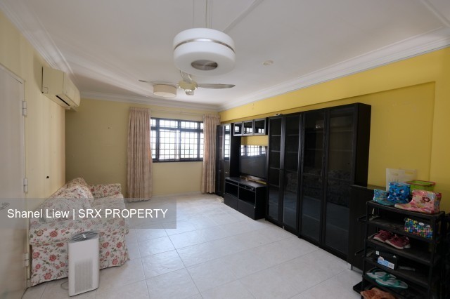 Ang Mo Kio Street 52 thumbnail photo